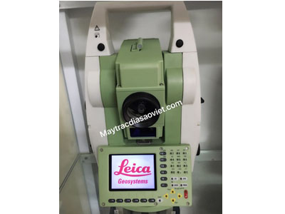 Máy toàn đạc Leica TCRA 1205 Lite